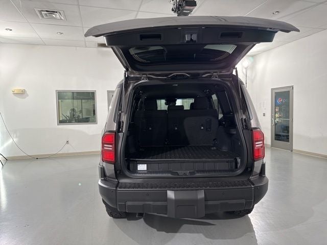 2026 Toyota Land Cruiser 1958