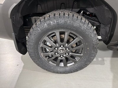 2026 Toyota Land Cruiser 1958