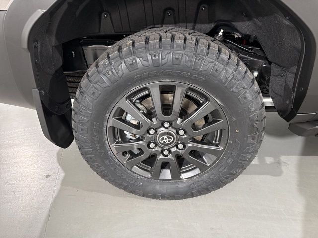 2026 Toyota Land Cruiser 1958