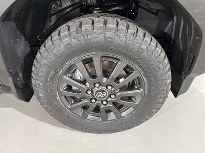 2026 Toyota Land Cruiser 1958