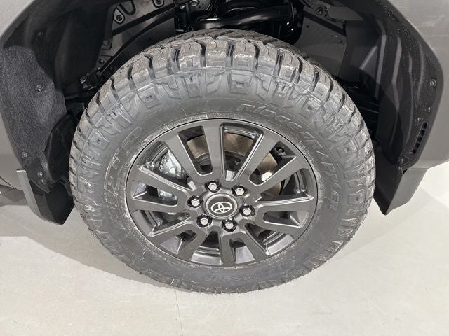 2026 Toyota Land Cruiser 1958