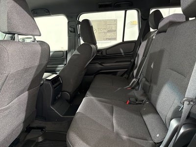 2026 Toyota Land Cruiser 1958