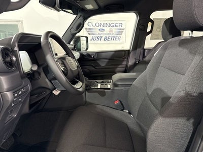 2026 Toyota Land Cruiser 1958