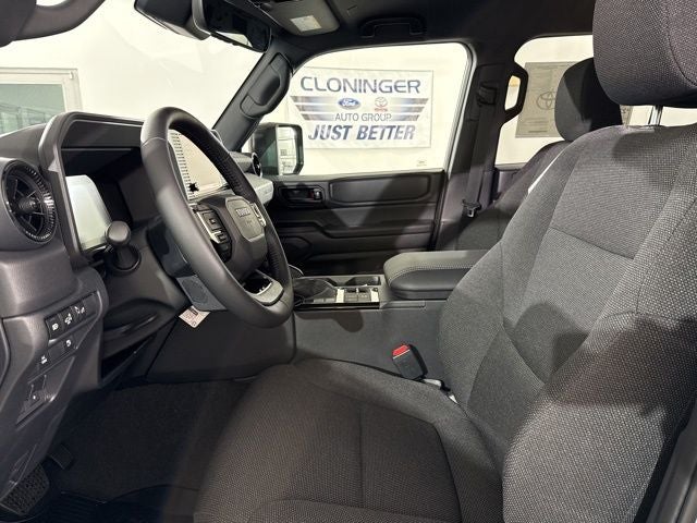 2026 Toyota Land Cruiser 1958