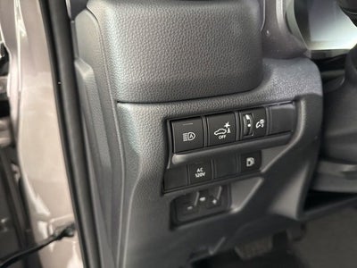 2026 Toyota Land Cruiser 1958