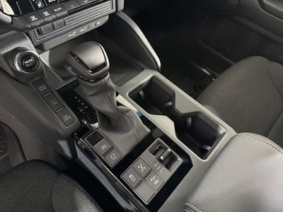 2026 Toyota Land Cruiser 1958