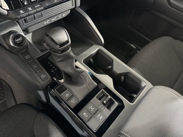 2026 Toyota Land Cruiser 1958