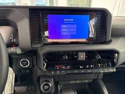 2026 Toyota Land Cruiser 1958