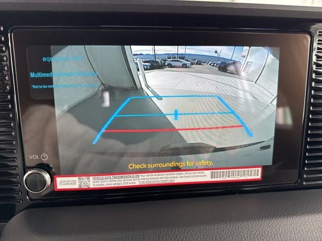 2026 Toyota Land Cruiser 1958