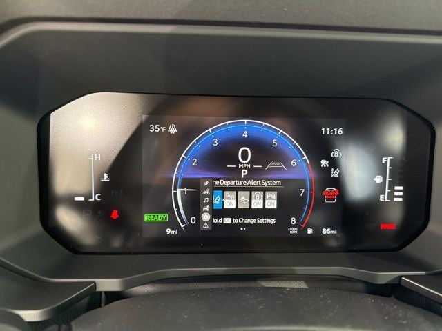 2026 Toyota Land Cruiser 1958