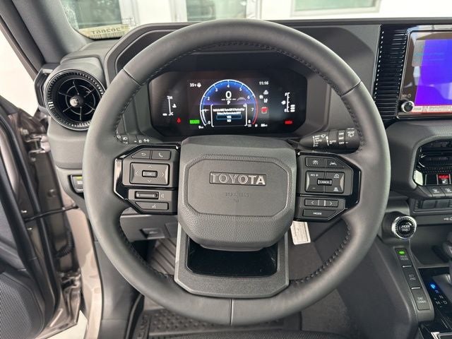 2026 Toyota Land Cruiser 1958