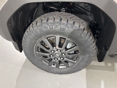 2026 Toyota Land Cruiser 1958