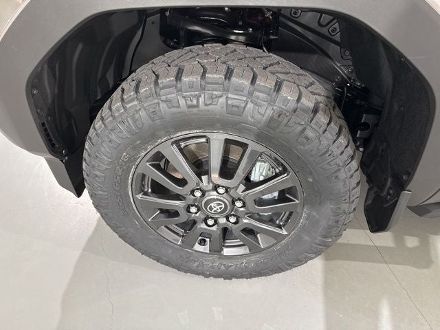 2026 Toyota Land Cruiser 1958