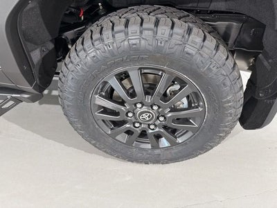 2026 Toyota Land Cruiser 1958