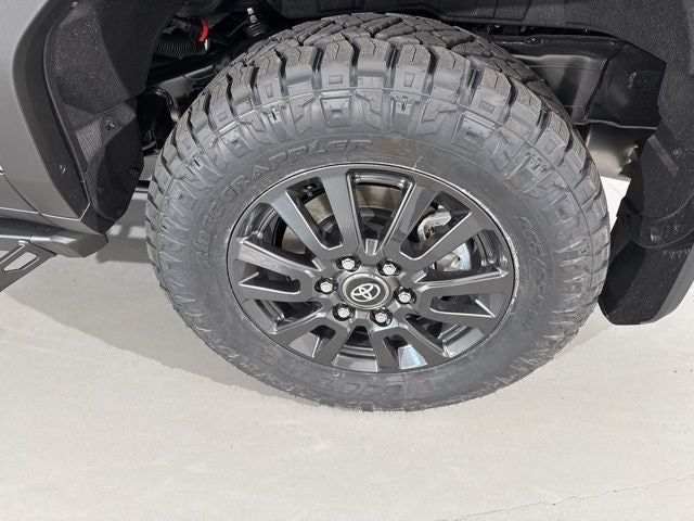 2026 Toyota Land Cruiser 1958