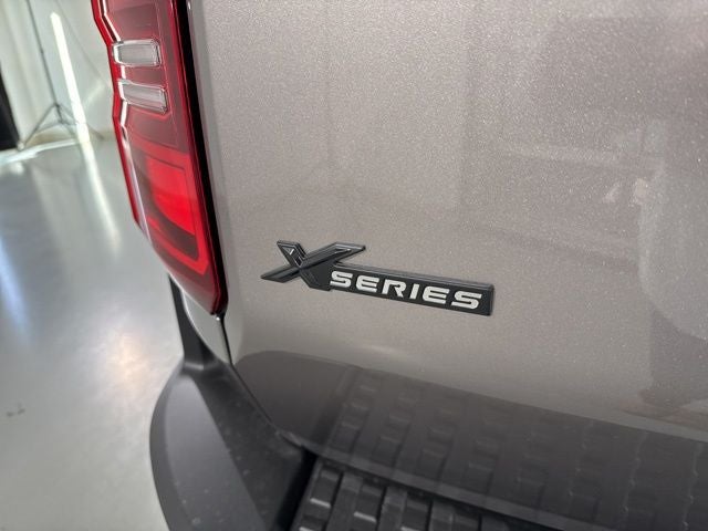 2026 Toyota Land Cruiser 1958