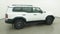 2027 Toyota Land Cruiser 4WD (Natl)