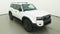 2027 Toyota Land Cruiser 4WD (Natl)