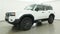 2027 Toyota Land Cruiser 4WD (Natl)