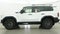 2027 Toyota Land Cruiser 4WD (Natl)
