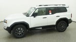 2027 Toyota Land Cruiser 4WD (Natl)