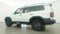 2027 Toyota Land Cruiser 4WD (Natl)
