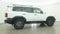2027 Toyota Land Cruiser 4WD (Natl)