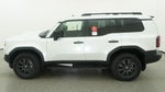 2027 Toyota Land Cruiser 4WD (Natl)