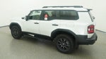 2027 Toyota Land Cruiser 4WD (Natl)