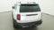 2027 Toyota Land Cruiser 4WD (Natl)