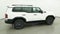 2026 Toyota Land Cruiser 4WD (Natl)