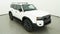 2026 Toyota Land Cruiser 4WD (Natl)