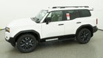 2026 Toyota Land Cruiser 4WD (Natl)