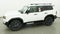 2026 Toyota Land Cruiser 4WD (Natl)