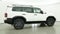 2026 Toyota Land Cruiser 4WD (Natl)