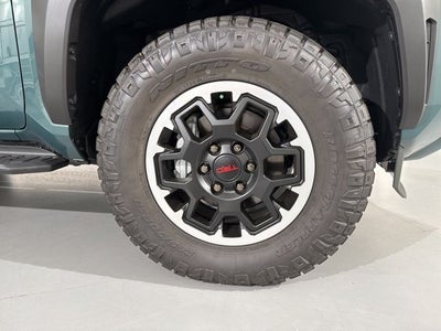 2025 Toyota 4Runner i-FORCE MAX 4Runner TRD Off-Road Premium