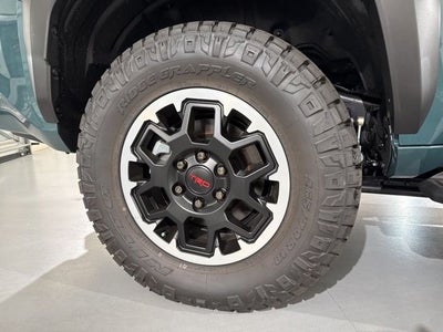 2025 Toyota 4Runner i-FORCE MAX 4Runner TRD Off-Road Premium