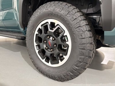 2025 Toyota 4Runner i-FORCE MAX 4Runner TRD Off-Road Premium