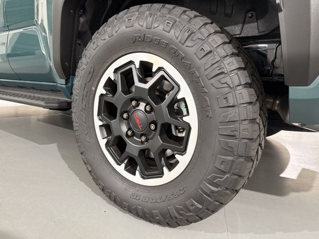 2025 Toyota 4Runner i-FORCE MAX 4Runner TRD Off-Road Premium