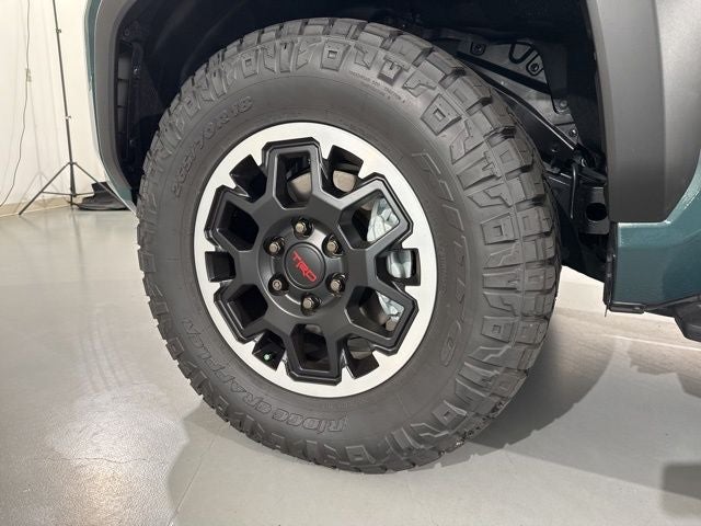 2025 Toyota 4Runner i-FORCE MAX 4Runner TRD Off-Road Premium