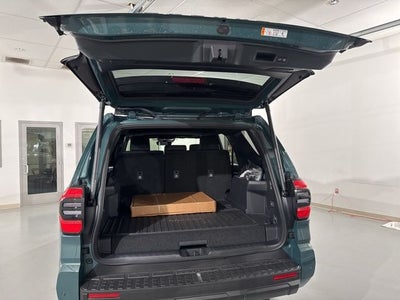 2025 Toyota 4Runner i-FORCE MAX 4Runner TRD Off-Road Premium