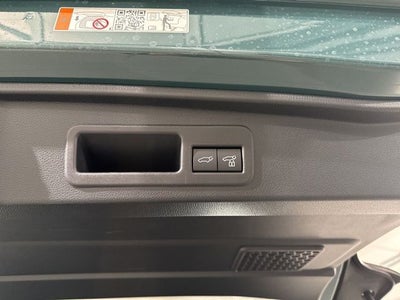 2025 Toyota 4Runner i-FORCE MAX 4Runner TRD Off-Road Premium