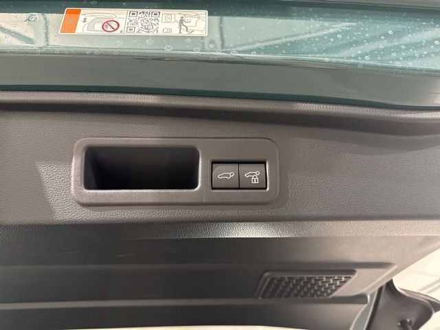 2025 Toyota 4Runner i-FORCE MAX 4Runner TRD Off-Road Premium