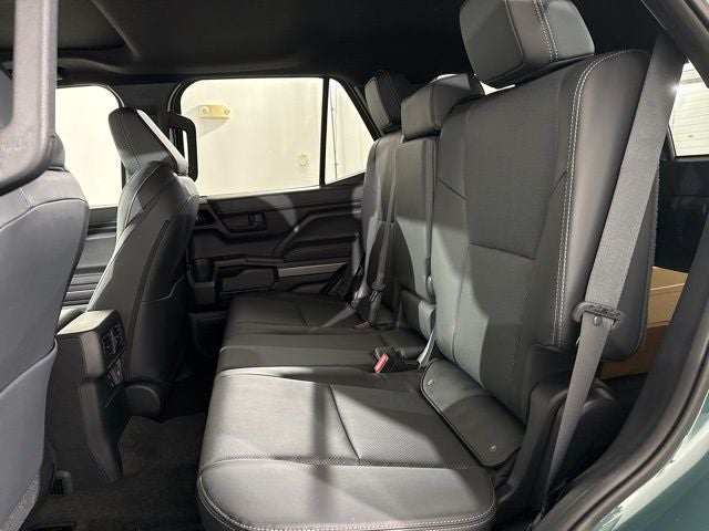 2025 Toyota 4Runner i-FORCE MAX 4Runner TRD Off-Road Premium