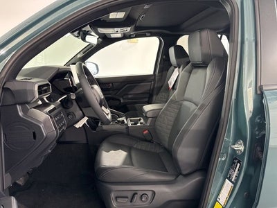 2025 Toyota 4Runner i-FORCE MAX 4Runner TRD Off-Road Premium