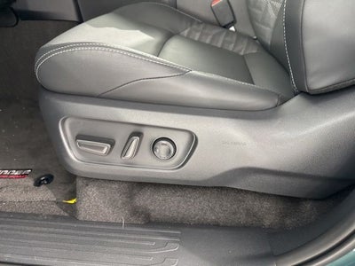 2025 Toyota 4Runner i-FORCE MAX 4Runner TRD Off-Road Premium