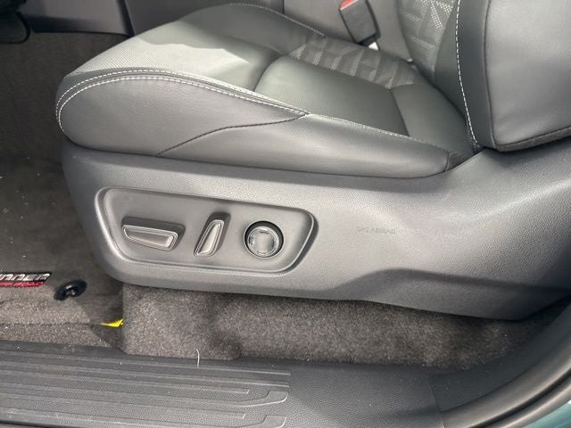 2025 Toyota 4Runner i-FORCE MAX 4Runner TRD Off-Road Premium