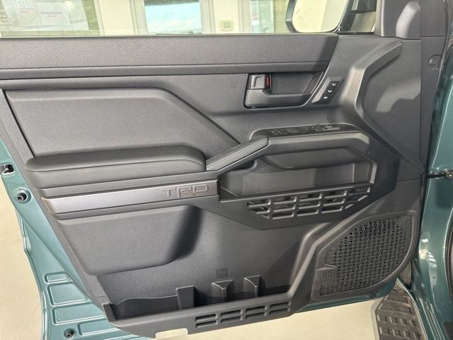 2025 Toyota 4Runner i-FORCE MAX 4Runner TRD Off-Road Premium