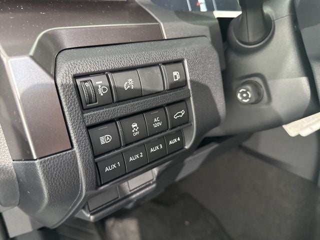 2025 Toyota 4Runner i-FORCE MAX 4Runner TRD Off-Road Premium