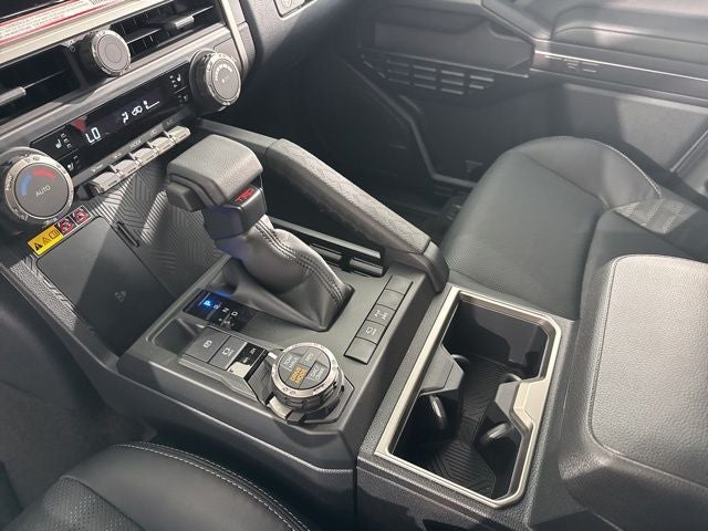 2025 Toyota 4Runner i-FORCE MAX 4Runner TRD Off-Road Premium